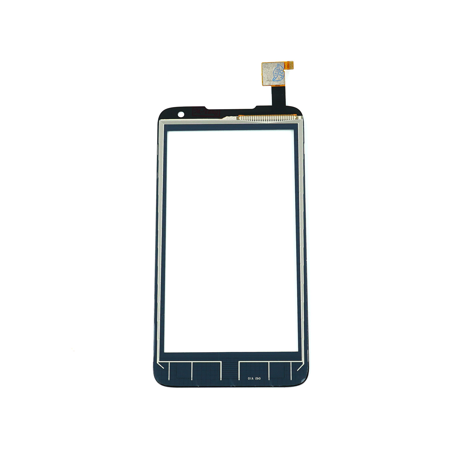 Тачскрин для Lenovo A526, black, оригинал
