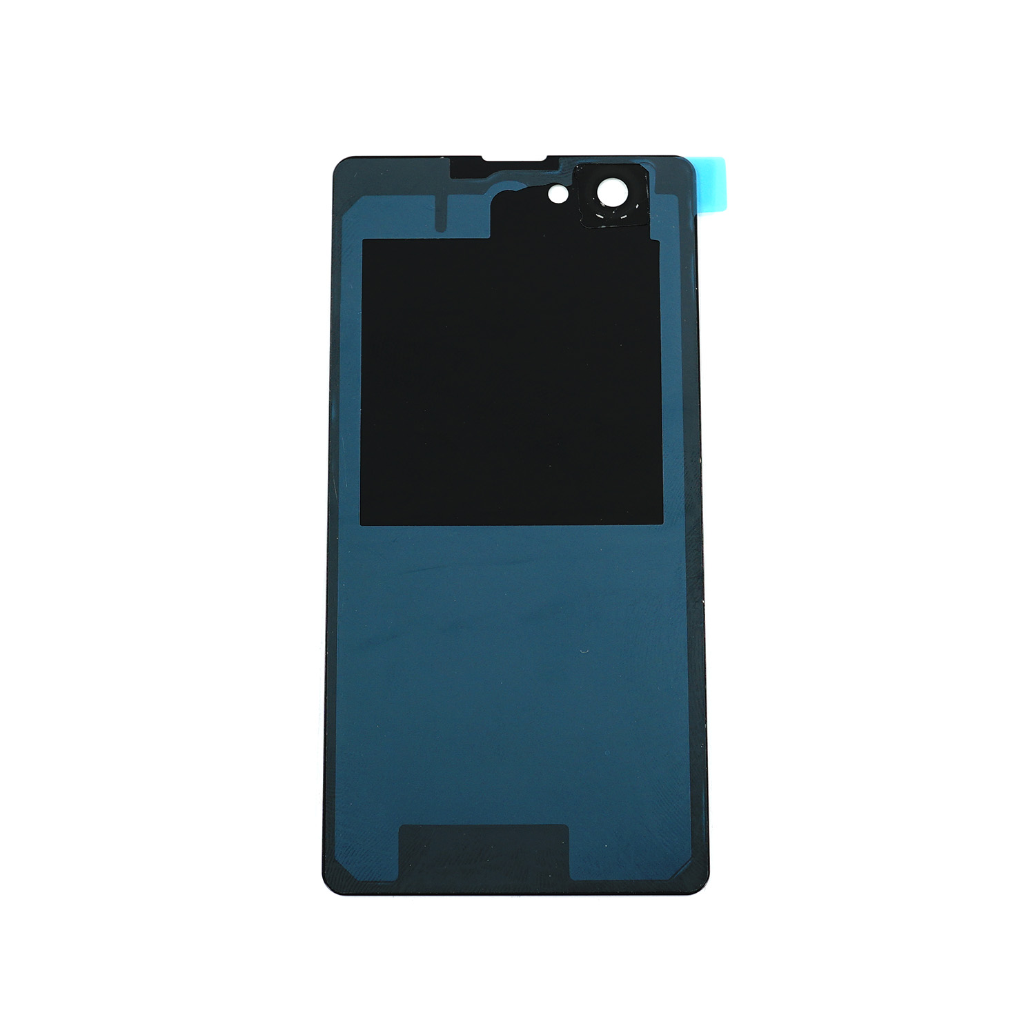 Задня кришка для Sony Xperia Z1 Compact Mini, D5503, black