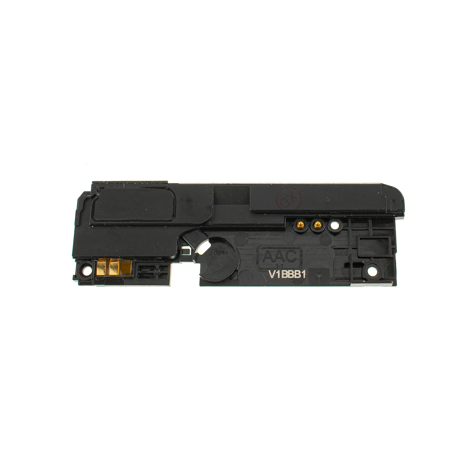 Динамік поліфонічний для Sony E2303, E2306, E2312, E2333, Xperia M4 Aqua module, (Buzzer)