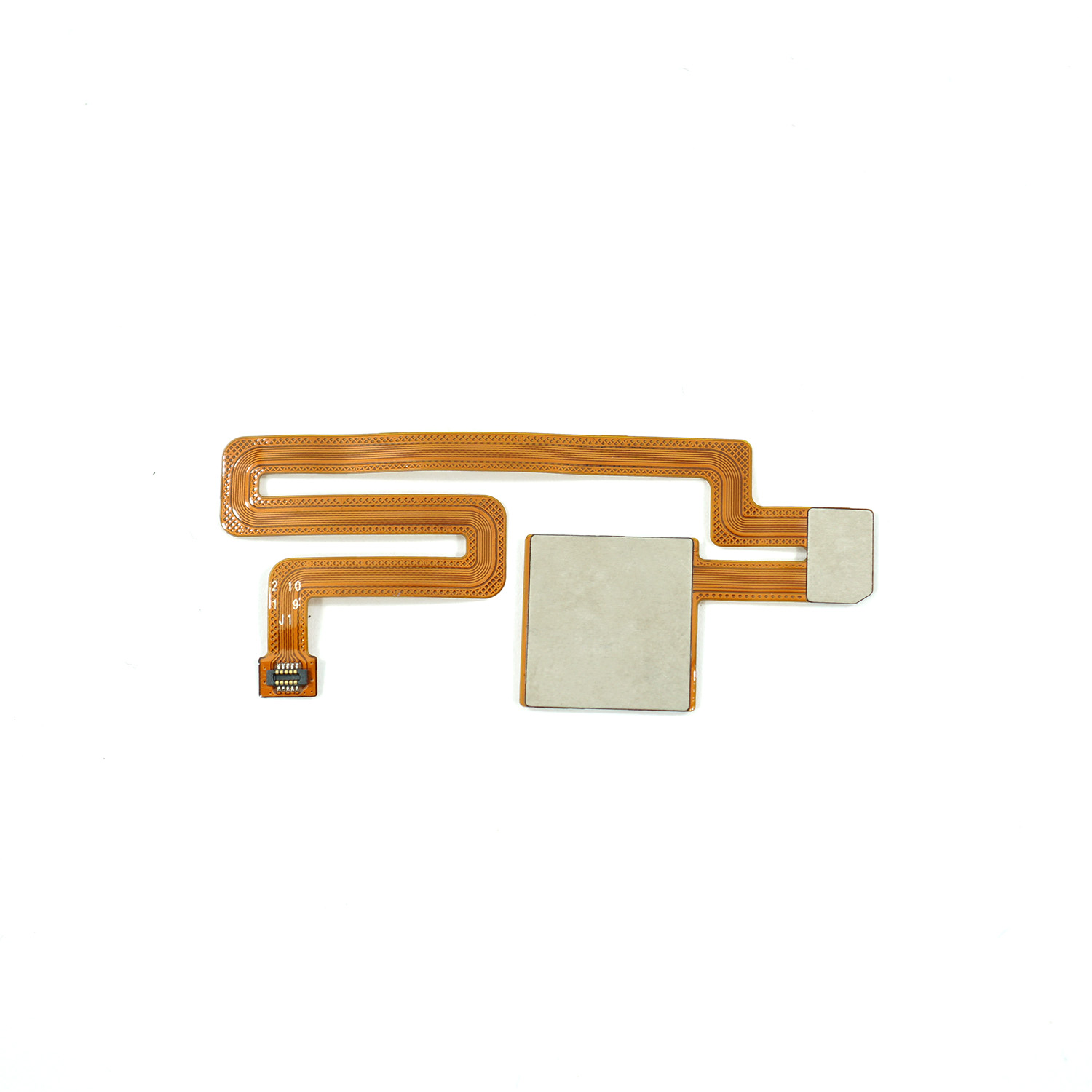 Датчик отпечатка пальца для Xiaomi Mi Max, gold