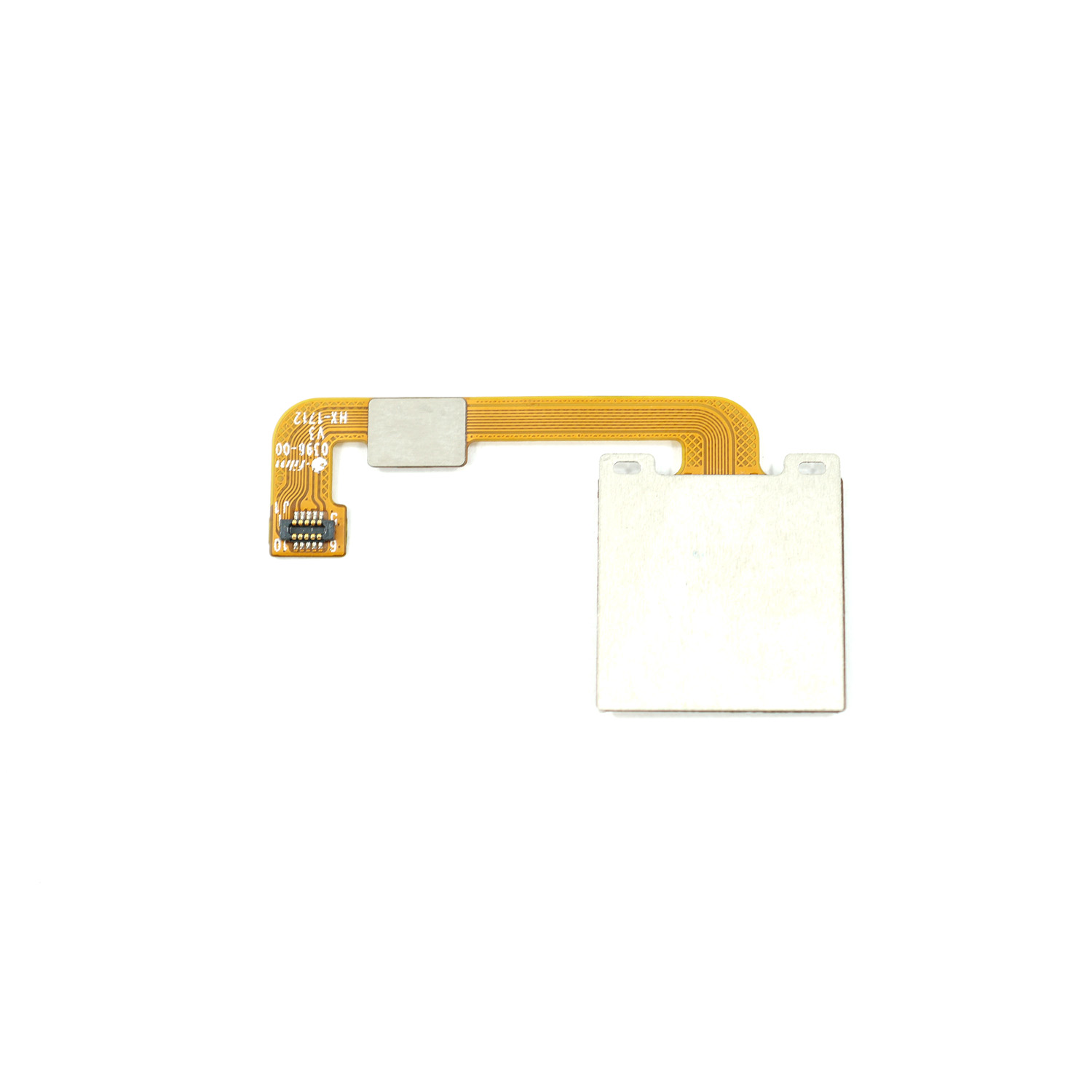 Датчик отпечатка пальца для Xiaomi Redmi Note 4X, gold