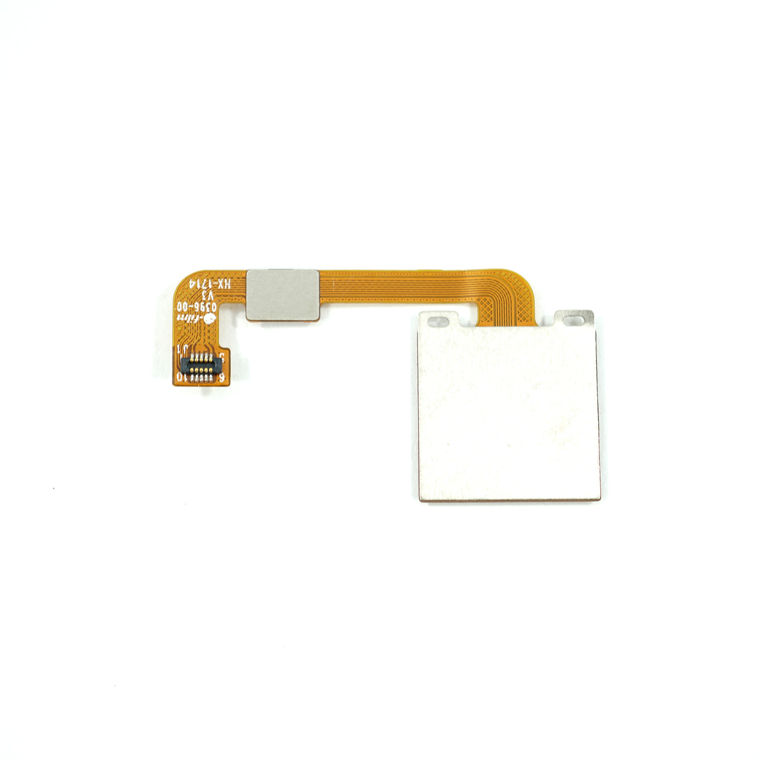 Датчик отпечатка пальца для Xiaomi Redmi Note 4X, white