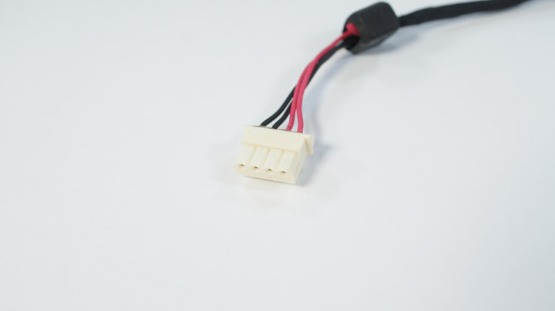 роз`єм живлення PJ592  Acer (Aspire: E1-421, E1-431, E1-471, V3-431), з кабелем
