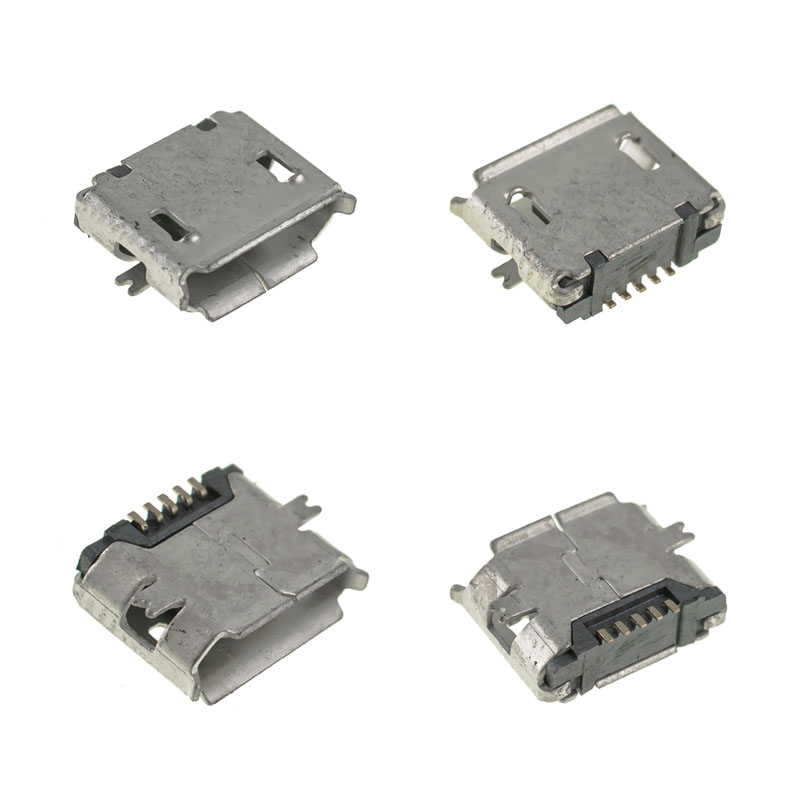 Роз`єм зарядки для Nokia Nokia 8600, 6500c, HTC A3333, EVO Shift 4G, G6, G8, T8585, 6500c, 7900, 8800 Arte high