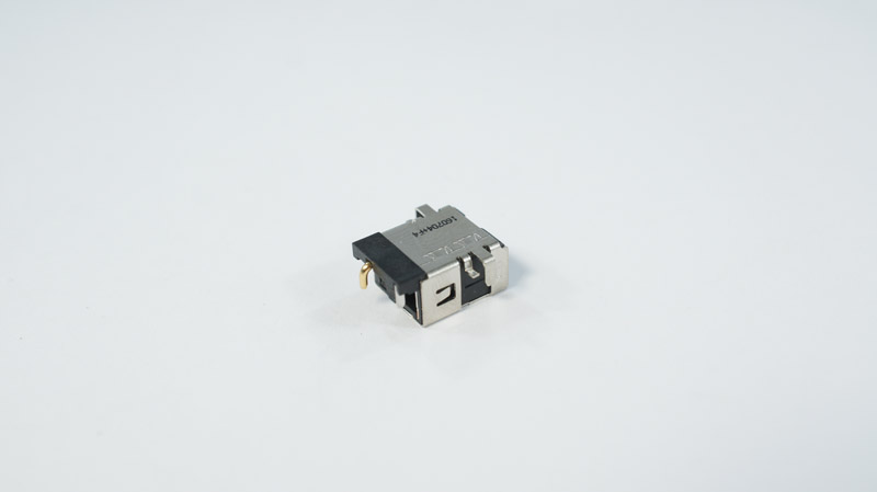 роз`єм живлення PJ233 (ASUS X455, X555, X756, X455)