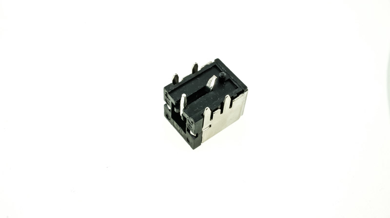 роз`єм живлення PJ235 (ASUS G750JW, G750JS, G750JM)