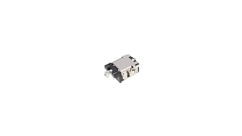 Роз`єм живлення  PJ247 ASUS (X530, X412, X512, X712)