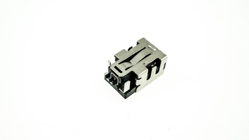роз`єм живлення PJ254 (ASUS: P5240UA, P5340UF, P5440UA)