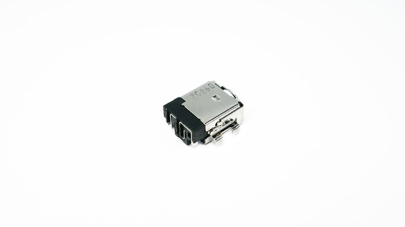 роз`єм живлення PJ262 (ASUS: UX550, UX450)