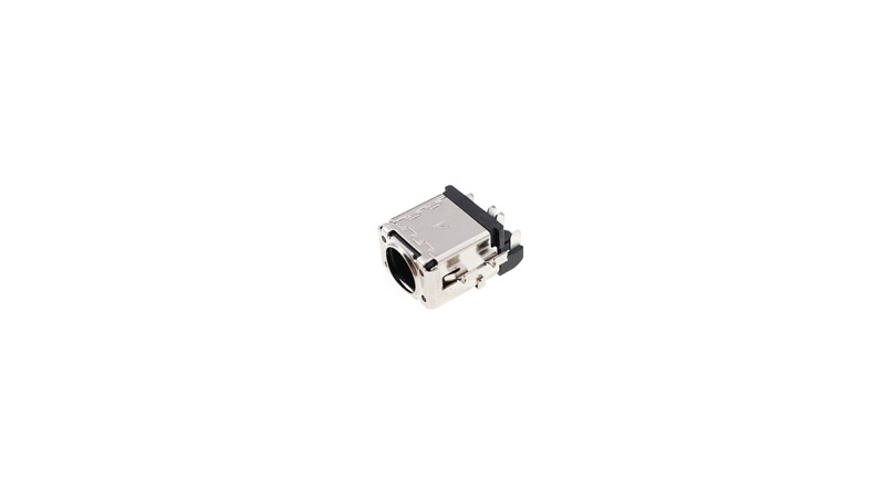 роз`єм живлення PJ265 (ASUS: GX501, GX531)