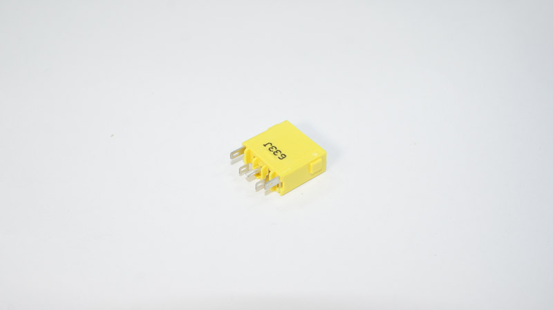 роз`єм живлення PJ268 (Lenovo S500, G700)