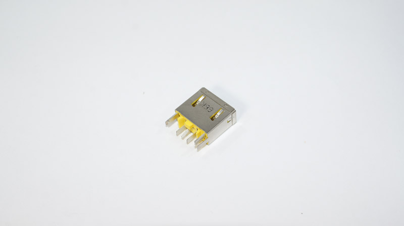 роз`єм живлення PJ270 (Lenovo: C4030, C5030, C260, C470)