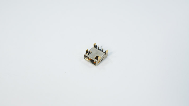 роз`єм живлення PJ272 (Lenovo)