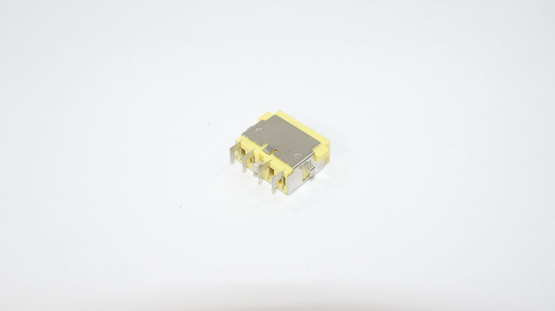 роз`єм живлення PJ273 (Lenovo)