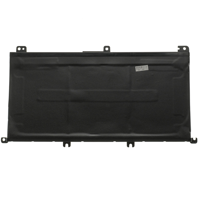 Оригінальна батарея для ноутбука DELL 357F9 (Inspiron 15 7559, 15 7566, 15 7567) 11.1V 74Wh Black
