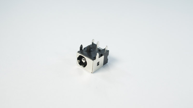 роз`єм живлення PJ278 (ASUS: U100, U120, F3SV)