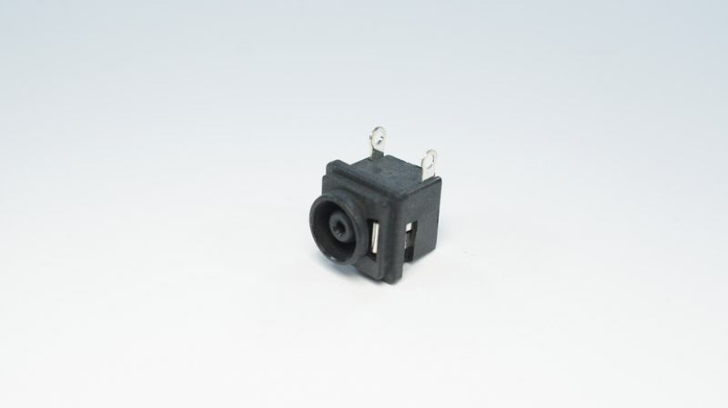 роз`єм живлення PJ287 (Sony: PCG-FR, PCG-FRV, VGN-FJ)