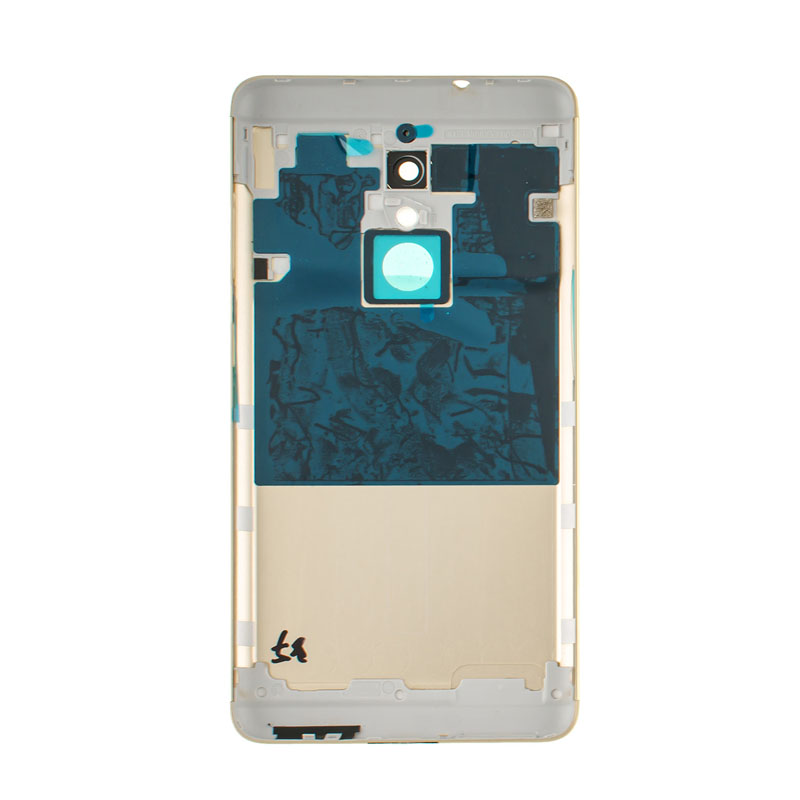 Задня кришка для Lenovo K8, Gold
