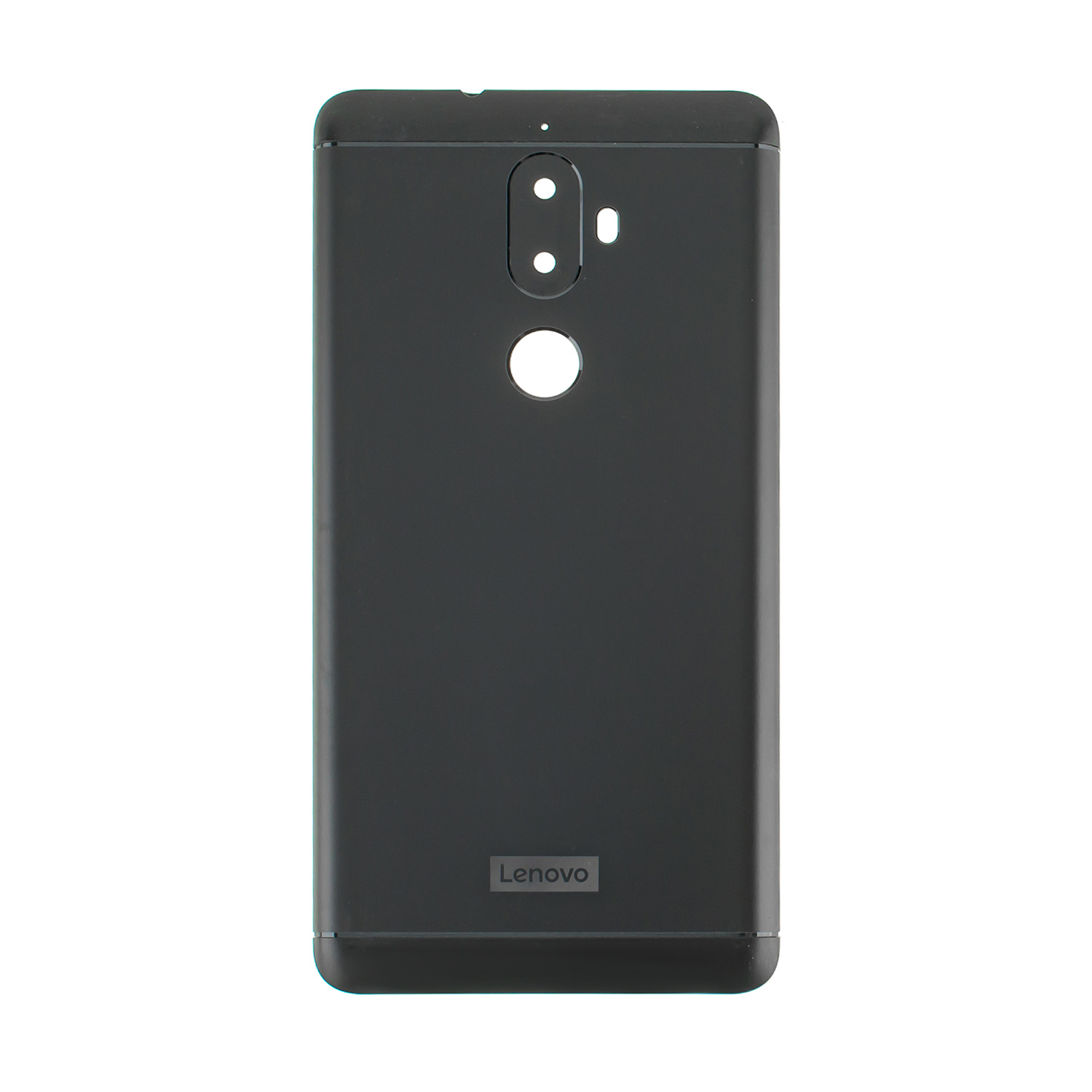 Задня кришка для Lenovo K8 plus, Venom Black