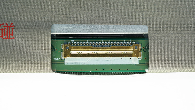 Матриця 15.6 B156HAN02.1 HW:BA (1920*1080, 40pin(eDP, IPS), LED, SLIM(вертикальні вушки), матова, роз`єм праворуч знизу, ширина 350мм (narrow border)) для ноутбука