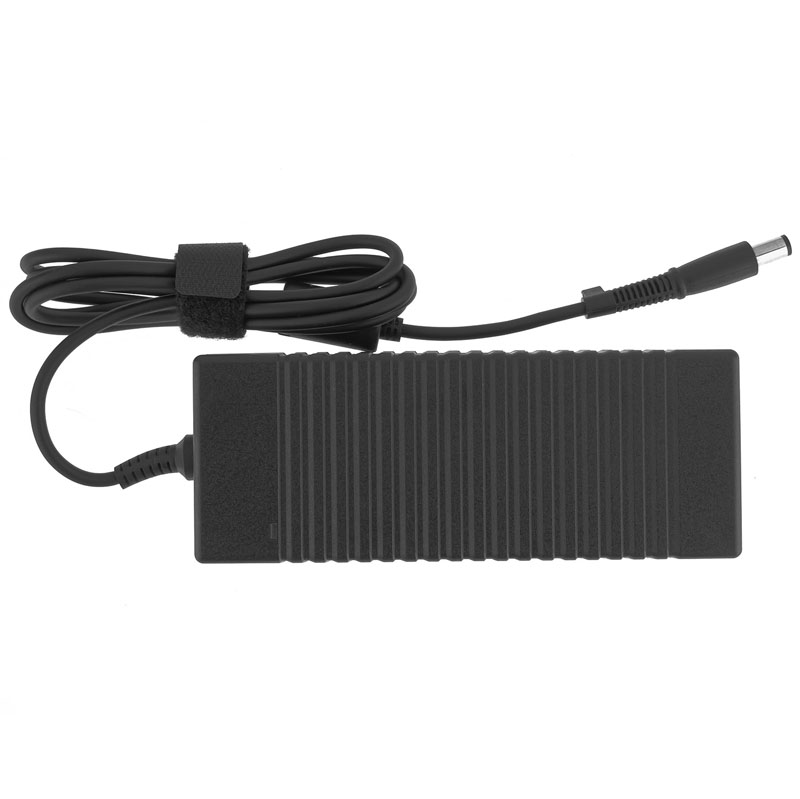 Блок живлення для ноутбука HP 19V, 7.1A, 135W, 7.4*5.0-PIN, black (без кабеля!)