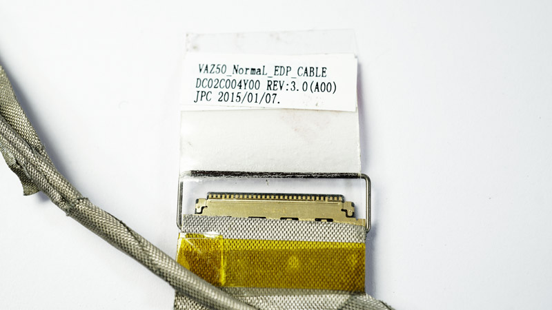 Шлейф матриці для ноутбука Dell (Latitude: E7240) (DC02C004Y00)