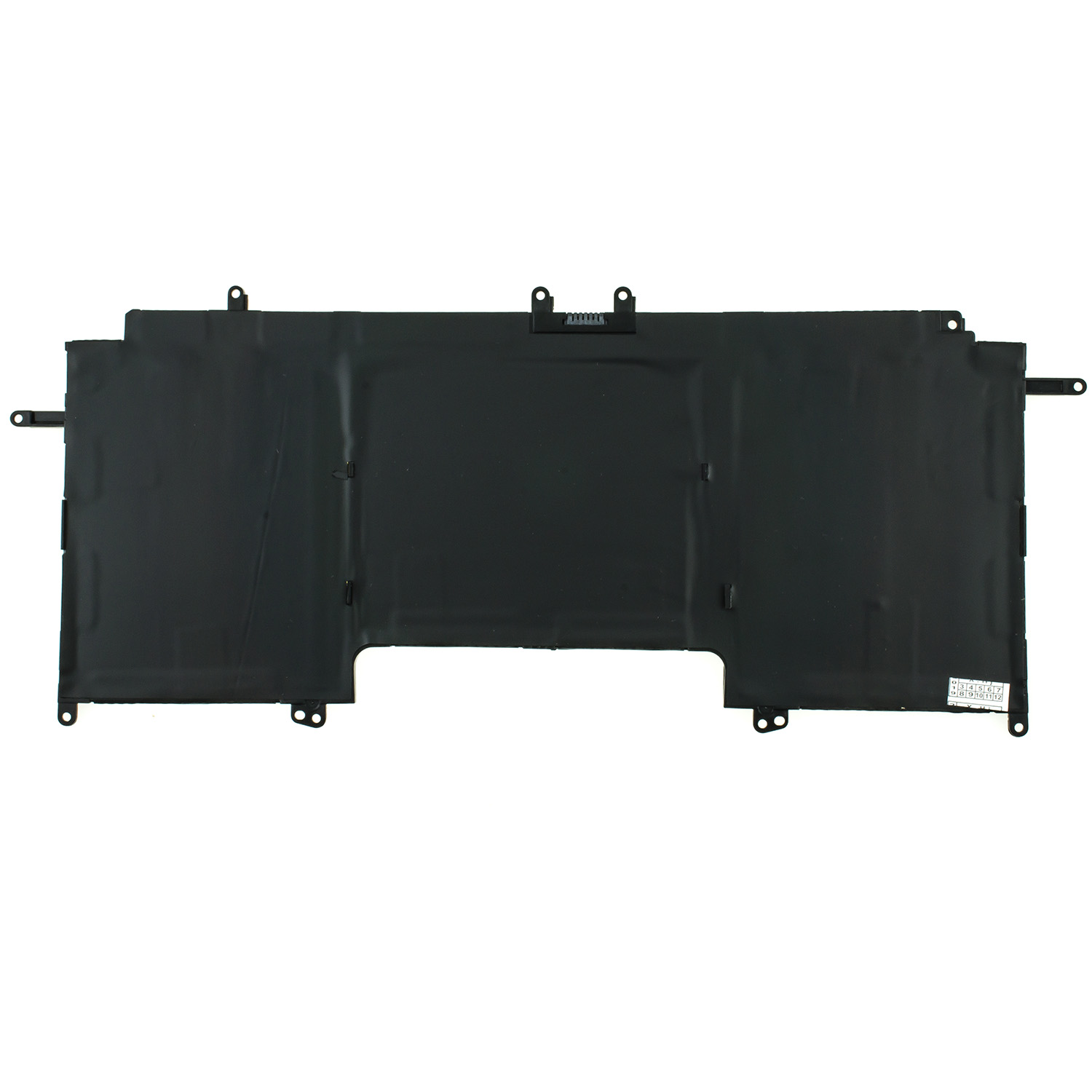 Оригінальна батарея для ноутбука Sony BPS41 (VGP-BPS41, Sony Vaio Flip SVF13N, SVF13N13CXB series) 11.25V 3140mAh 36Wh Black