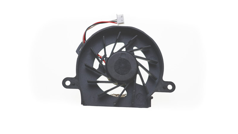 УЦІНКА! б/в.! Вентилятор для ноутбука SAMSUNG N127, N130, N140 (BA31-00084A) (Кулер)