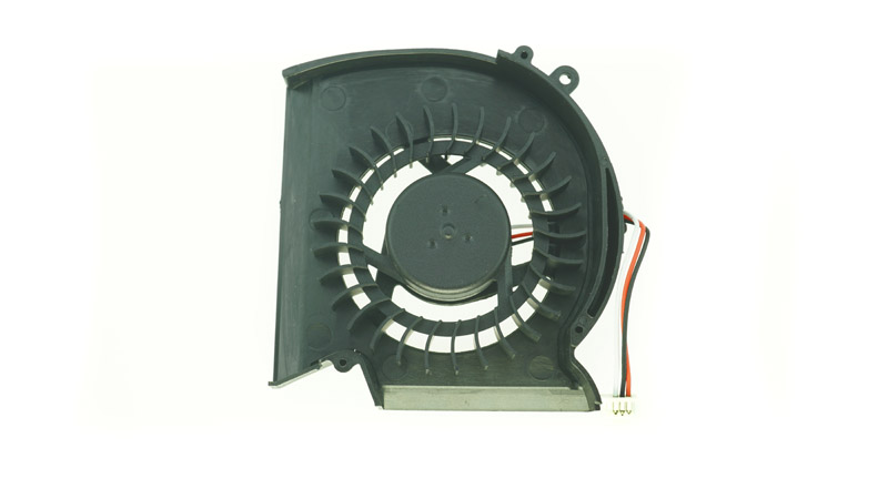 УЦІНКА! ВІДЛАМАНА НАПРЯМНА! Вентилятор для ноутбука SAMSUNG E352, E452, R523, R525, R528, R530, R538, R540, R578, R580, R588, RV508, RV510, SA31 (BA81-08475A / KSB0705HA) (Кулер)