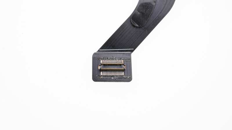 Шлейф материнської плати (I/O Board Cable)  для ноутбука APPLE (A1369 (2011))