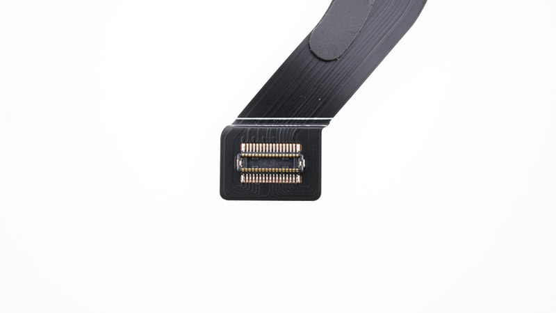 Шлейф материнської плати (I/O Board Cable)  для ноутбука APPLE (A1369 (2010))