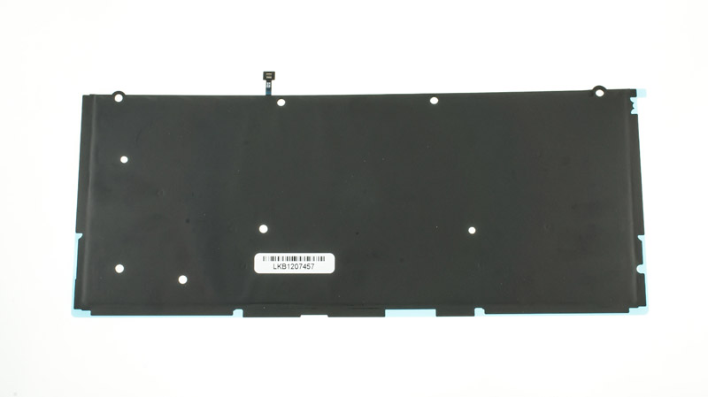 Подсветка клавиатуры APPLE (A1425 (2012-2013)) прямой Enter