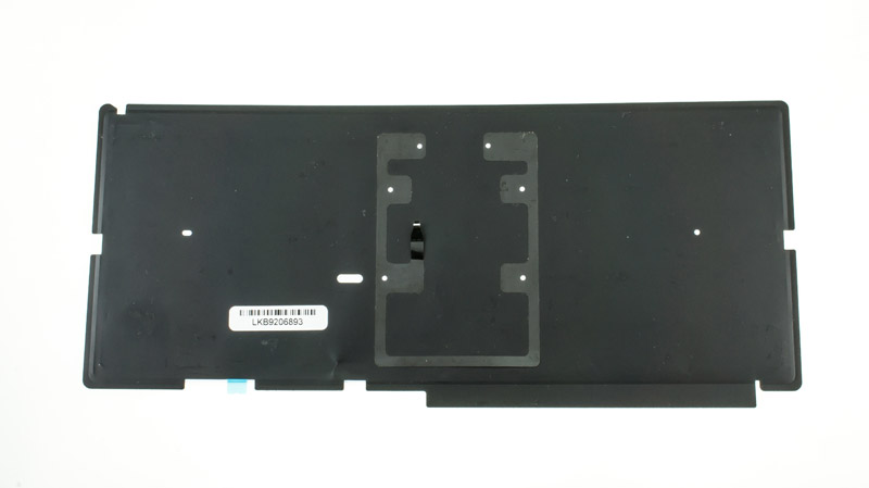 Подсветка клавиатуры APPLE (A1286 (2008-2012)) прямой Enter