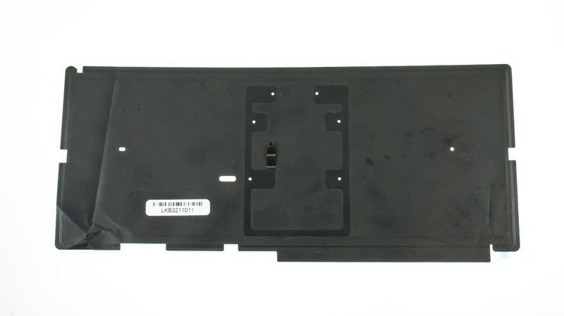 Подсветка клавиатуры APPLE (A1297 (2009-2011)) прямой Enter