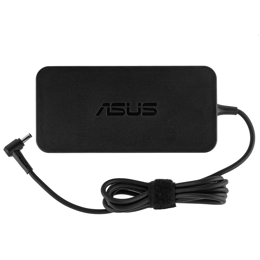 Оригінальний блок живлення для ноутбука ASUS 19.5V, 7.7A, 150W, 4.5*3.0-PIN, black, OVALE