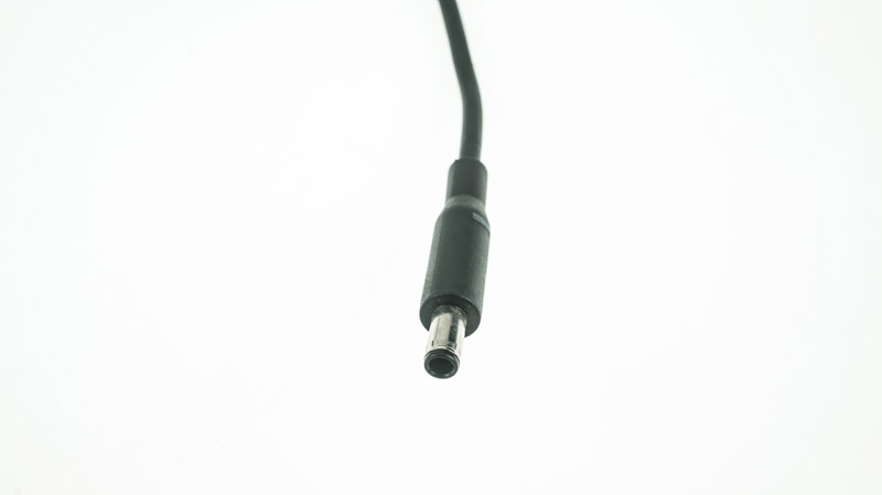 оригінальний блок живлення для ноутбука DELL 19.5V, 2.315A, 45W, 4.5*3.0-PIN, Black, OVALE