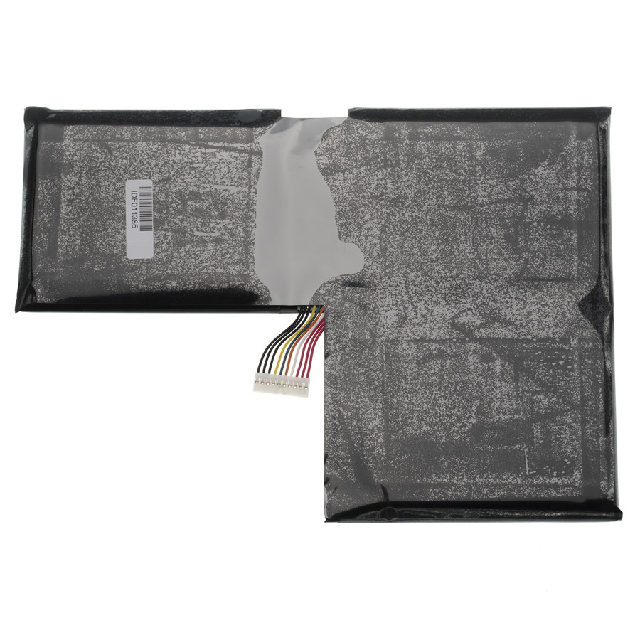Оригінальна батарея для ноутбука MSI BTY-M6F (GS60 MS-16H2 MS-16H4 2PL 6QE 2QE 2PE 2QC 2QD 6QC 6QC-257XCN) 11.4V 4640mAh Black