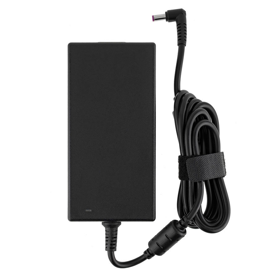 Блок живлення для ноутбука ACER 19.5V, 9.23A, 180W, 5.5*1.7мм, black (без кабелю !)