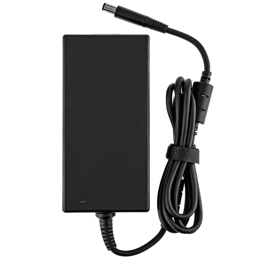 Блок живлення для ноутбука XIAOMI 19.5V, 9.23A, 180W, 7.4*5.0-PIN, black, RECTANGULAR