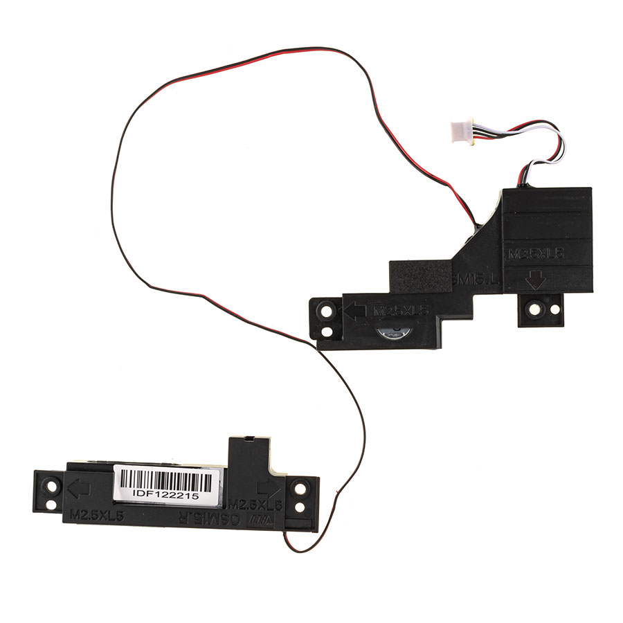 Б.У. Динаміки для ноутбука HP (250 G2, 255 G2, 15-D)