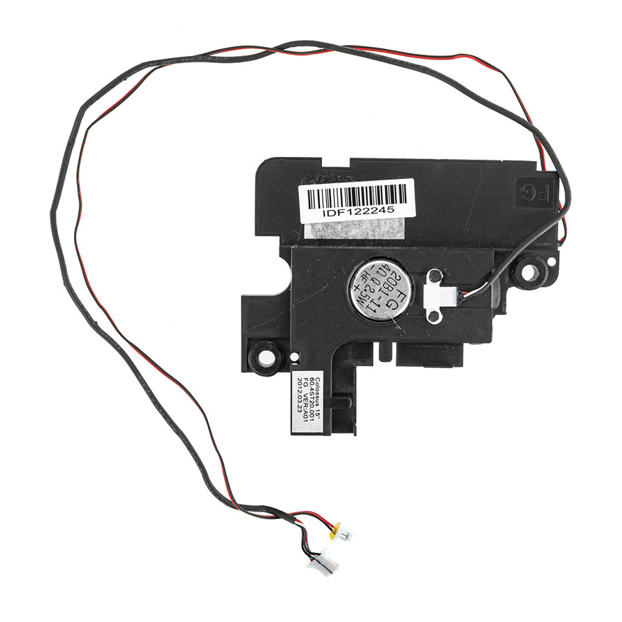 Б.У. Динаміки для ноутбука HP (DV6-7000, DV6-7010)