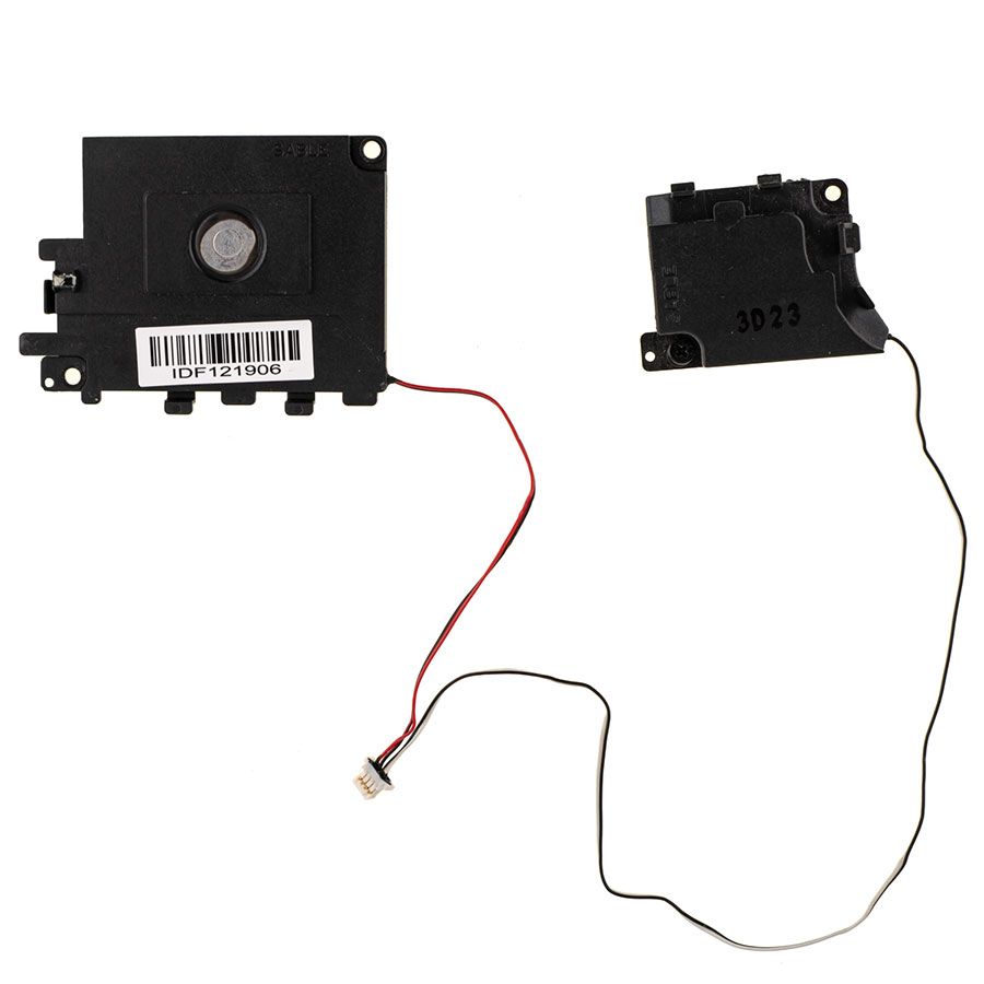 Б.У. Динаміки для ноутбука HP (Envy 17-J)