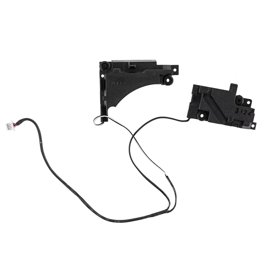 Б.У. Динаміки для ноутбука HP (Envy 15-J067C)