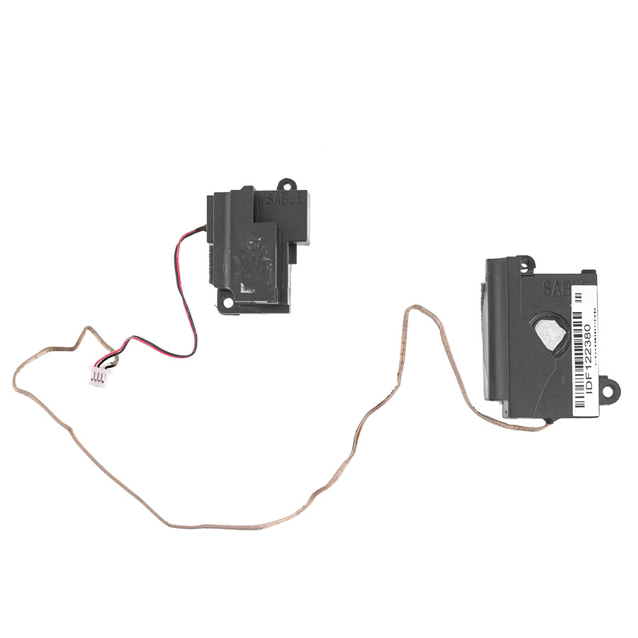 Б.У. Динаміки для ноутбука HP (Pavilion: DV6-7000, DV6-7100)