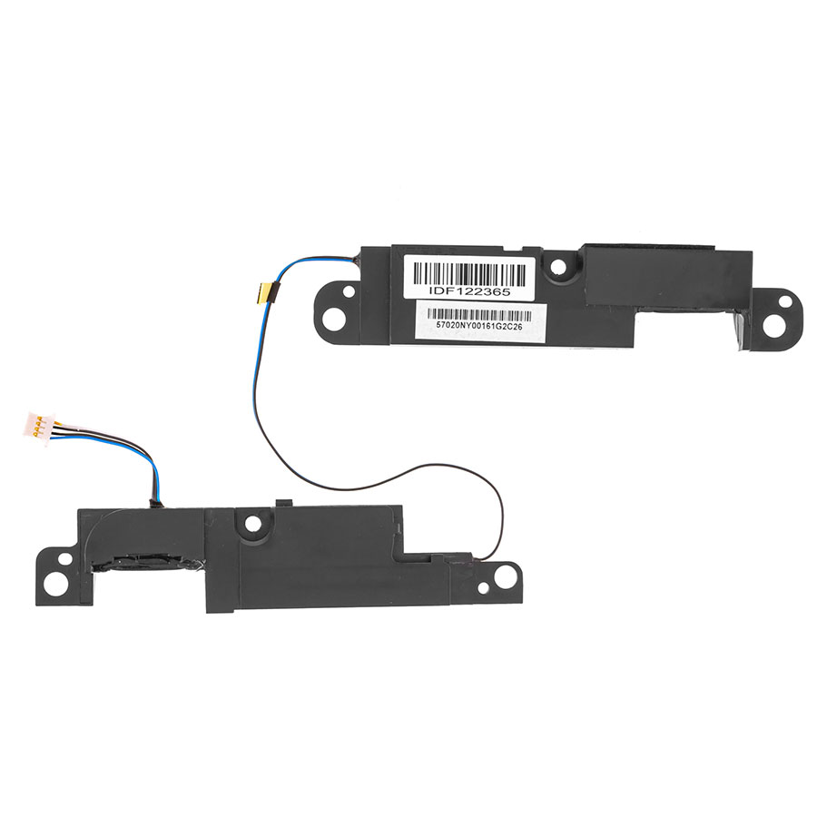 Б.У. Динаміки для ноутбука HP (Compaq Presario CQ58)