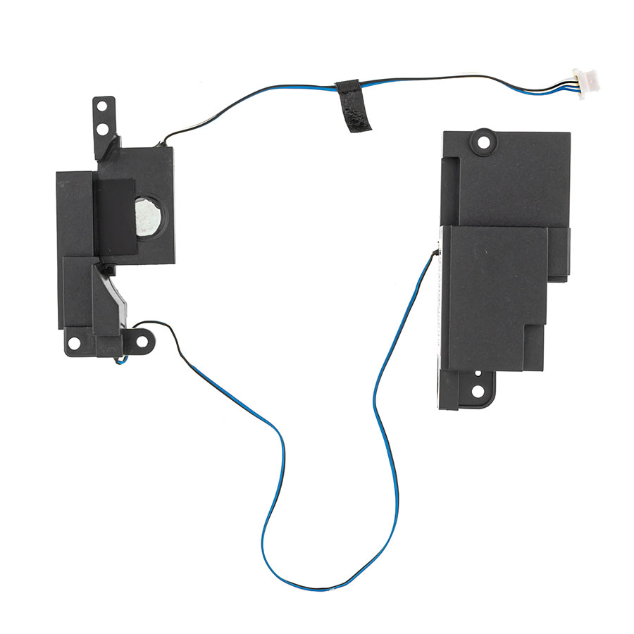 Б.У. Динаміки для ноутбука (HP: 630, 631, 635, Compaq Presario CQ57)