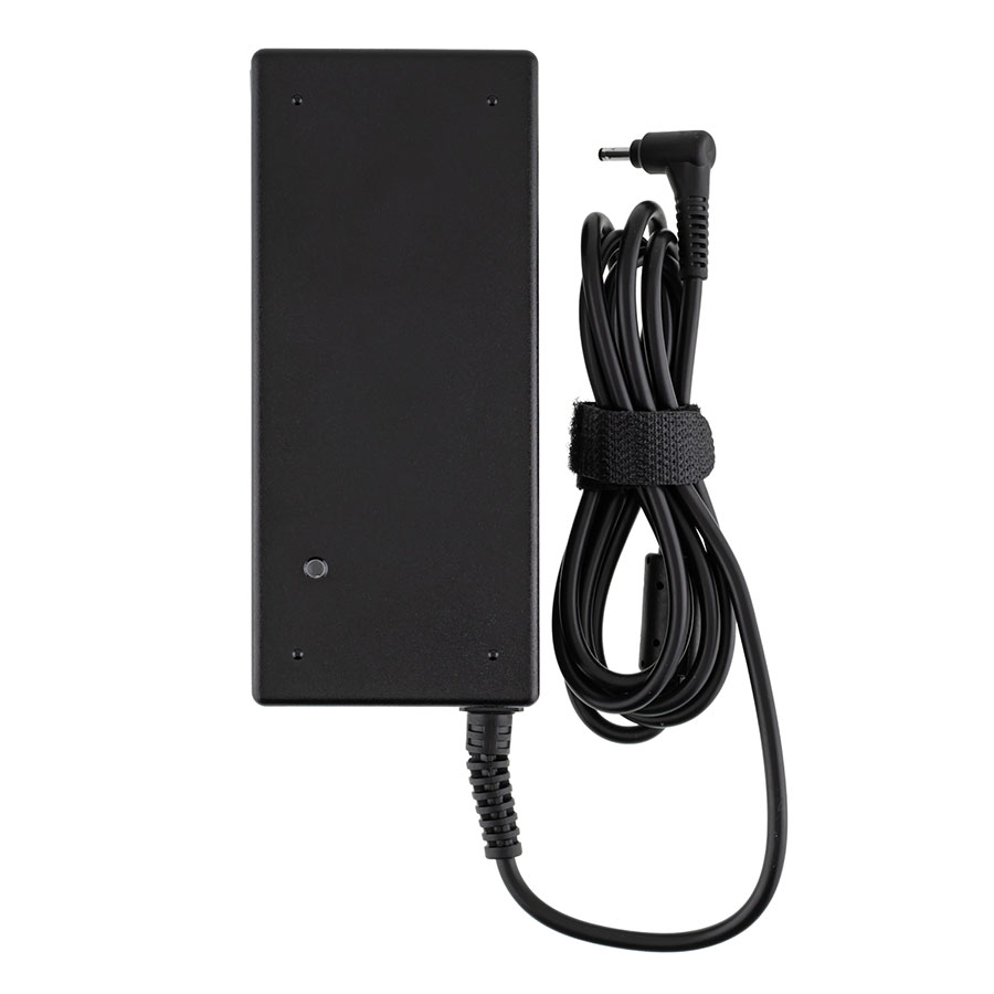 Оригінальний блок живлення для ноутбука ACER 19V, 4.74A, 90W, 3.0*1.0мм, black, RECTANGULAR