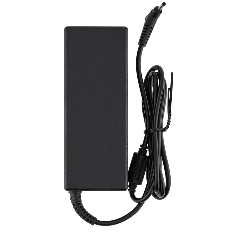 Блок живлення для ноутбука ACER 19V, 4.74A, 90W, 3.0*1.0мм, black, RECTANGULAR