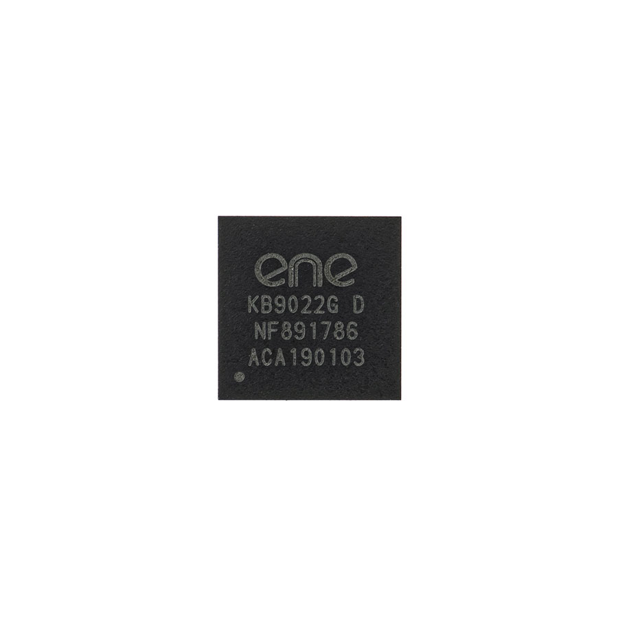 Мікросхема ENE KB9022G D для ноутбука