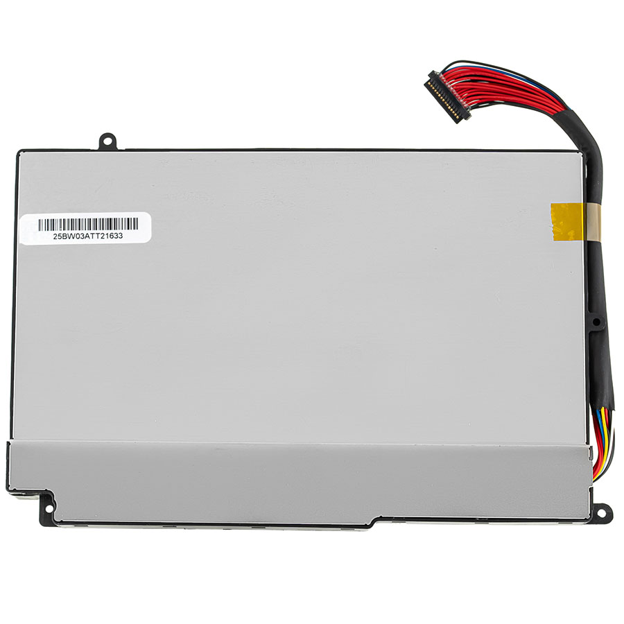 Оригінальна батарея для ноутбука RAZER RC30-0220 (Blade Pro 17 2019) 11.4V 6160mAh 70Wh Black